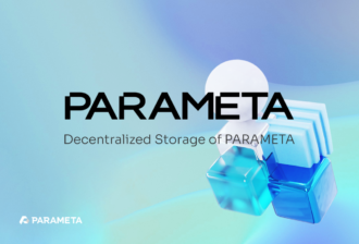 파라메타 프레임워크의 탈중앙 저장소 솔루션(Decentralized Storage)