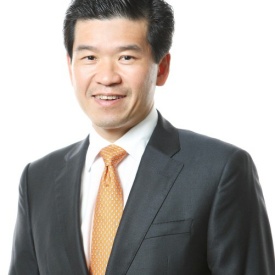 James Kim Amcham Chairman Advises ICONLOOP