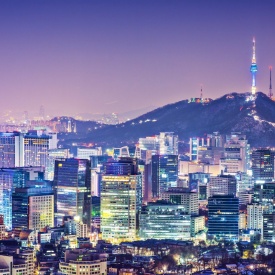 ICONLOOP participates in blockchain pilot project in Seoul