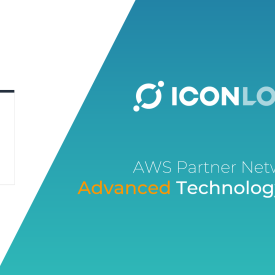 ICONLOOP Named AWS Top Technology Partner