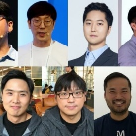 Young leaders write blockchain venture success stories