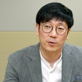 [Coinview] Jonghyup Kim, CEO of ICONLOOP “Facebook Abandoned Data Monopoly…