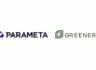 PARAMETA Collaborates with GREENERY to Build a 'Certified Emission Reductions Fractional Investment Platform'
