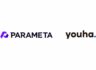 PARAMETA Collaborates with YOUHA to Build a 'Content Fractional Investment Platform' Utilizing STO