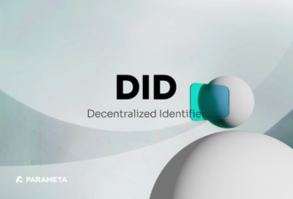 DID, an Identity Authentication Technology for the Digital Economy Society to Realize SSI