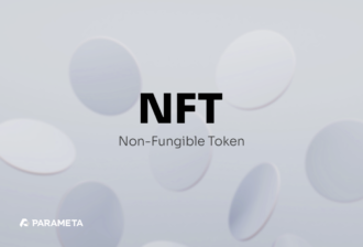 NFT (Non-Fungible Token)