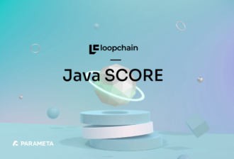 Java SCORE in loopchain