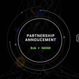 제로엑스앤드, 인터체인 플랫폼 ‘하바(HAVAH)’ 전략적 파트너쉽 체결