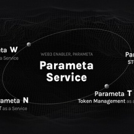 파라메타, 웹3 전환 지원 '파라메타 서비스' 출시