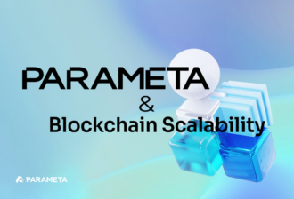 Blockchain Scalability & 파라메타
