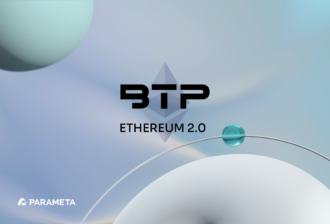 ETHEREUM 2.0 : The Merge & BTP
